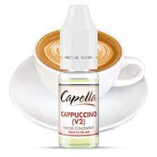 Cappuccino V2  - Capella