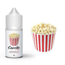V2 Popcorn - Capella
