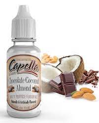 Chocolate Coconut - Capella