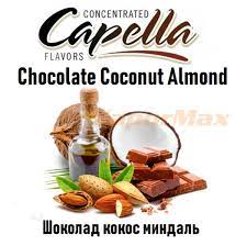 Chocolate Coconut Almond - Capella