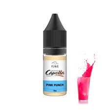 Pink Punch - Capella