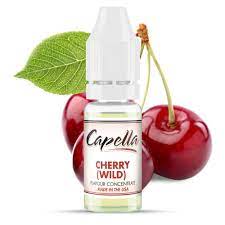 Wild Cherry - Capella
