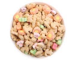 Lucky Leprechaun Cereal - TPA