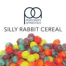Silly Rabbit Cereal - TPA
