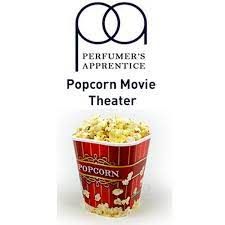 Popcorn Movie Theater - TPA