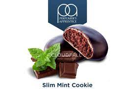 Slim Mint Cookie - TPA