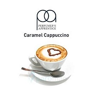 Caramel Cappuccino - TPA