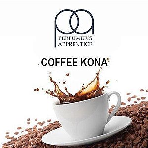 Coffee Kona - TPA