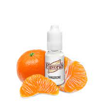 Tangerine  - FLV
