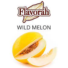 Wild Melon  - FLV