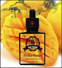 Shisha Mango - Vape Train Australia