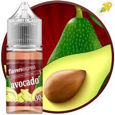 Avocado - Flavors Express