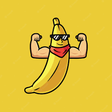 XS Banana - Cap
