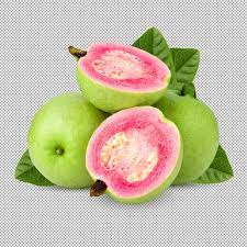 XS Sweet Guava - Cap