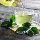 Green Tea - TPA