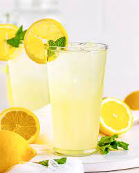 Lemonade Natural - FW