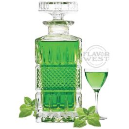 Creme de menthe - FW