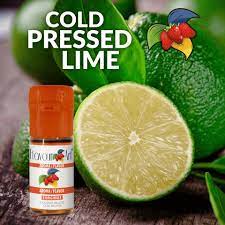 Cold Pressed Lime Tahity - FA