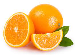 Orange - FA