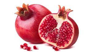 Pomegranate - FA