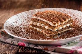 Tiramisu - FA