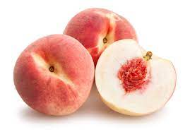 White Peach - FA