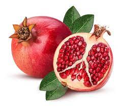 Pomegranate - TPA