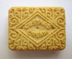 Custard Cream - Cap