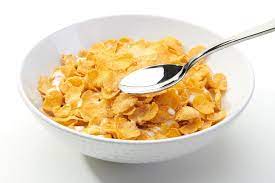Sugary Cereal - Capella