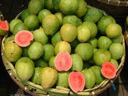 Fresh Guava - Capella
