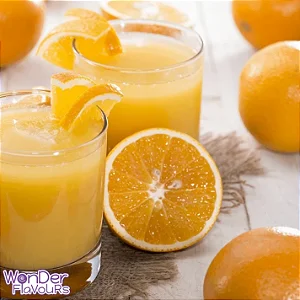 Orange Juice - WF