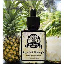Sugarloaf Pineapple -  Vape Train Australia