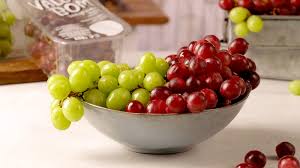 Grapes - INW