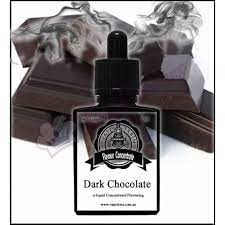 Dark Chocolate - Vape Train Australia