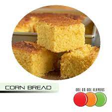 Corn Bread - One On One