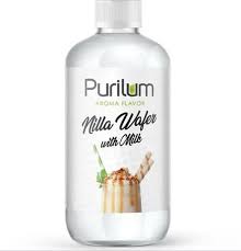 Nilla Wafer With Milk - Purilum