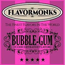 Bubble Gum - FlavorMonks