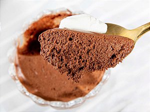 Chocolate Mousse - Super Aromas