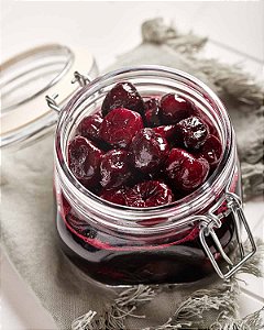 Compote Cherry - Super Aromas