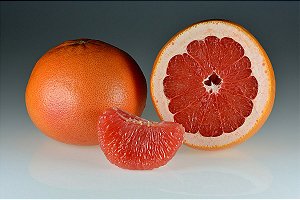 Grapefruit - Super Aromas