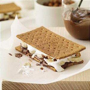 S'mores - Flavor West