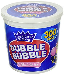 American Bubblegum - Molinberry