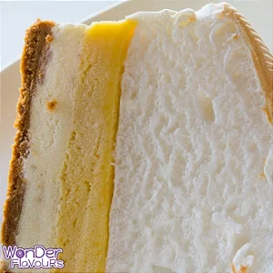 Flapper Pie - WF