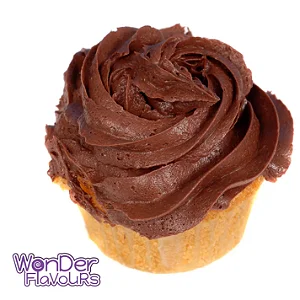 Chocolate frosting - WF