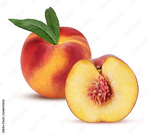 Ripe Peach - Super Aromas