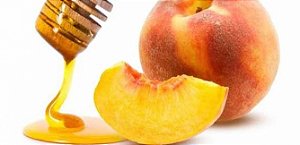 Honey Peach - Flavor Jungle (FJ)