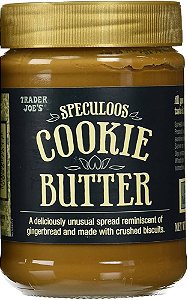 Cookie Butter - WF