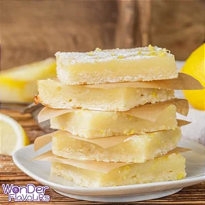 Lemon Squares - WF