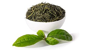 Natural green tea - Chemnovatic