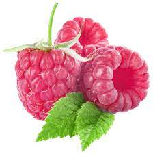 Pink raspberry - Chemnovatic
